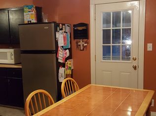 2330 Lindsey Dr, Shively, KY 40216