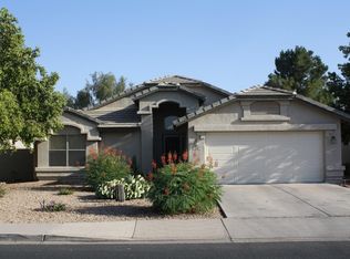 2281 E Rawhide St, Gilbert, AZ 85296