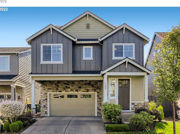 7890 NW Crossvine St, Portland, OR 97229