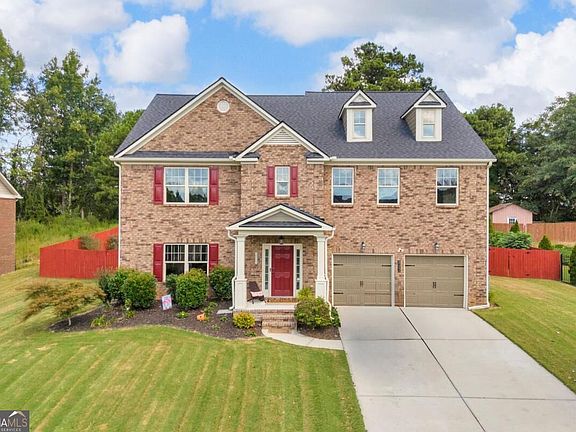 2nd image of 1180 Chapel Estates Way