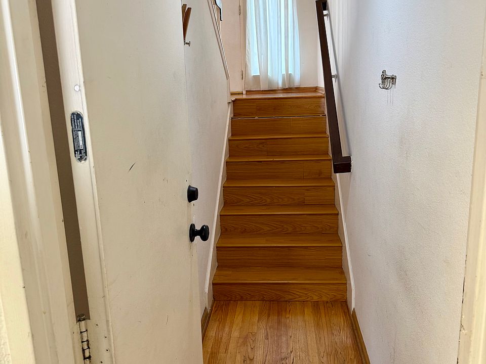 home access through garage