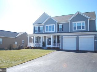 89 Fitzgerald St, Gerrardstown, WV 25420