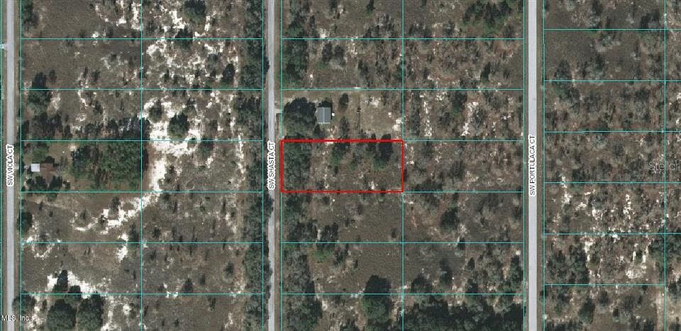 1st image of 0 SW Shasta Ct