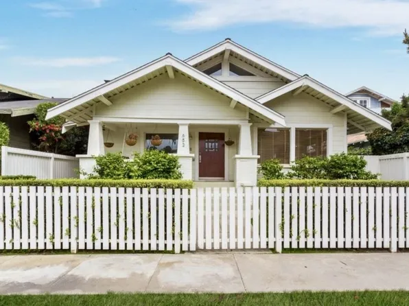 652 Woodlawn Ave, Venice, CA 90291