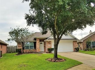 19119 Copper Bean Dr, Tomball, TX 77375