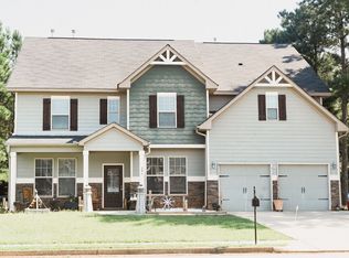 295 Stonecreek Pkwy, Covington, GA 30014