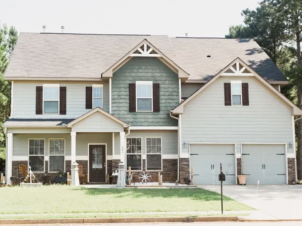 295 Stonecreek Pkwy, Covington, GA 30014