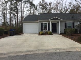 5211 Aruba Cir, Augusta, GA 30909