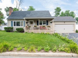 160 Dave St, Manchester, NH 03104