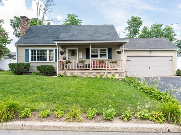 160 Dave Street, Manchester, NH 03104