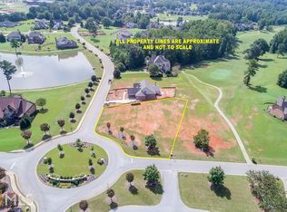 420 Traditions Way, Jefferson, GA 30549