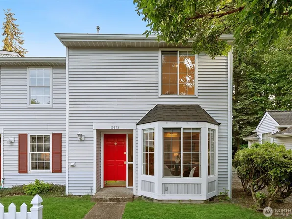 10273 NE 129th Lane, Kirkland, WA 98034