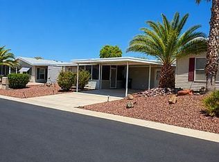 2350 Adobe Rd Lot 68, Bullhead City, AZ 86442