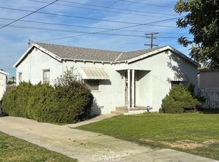 16819 Hayter Ave, Bellflower, CA 90706