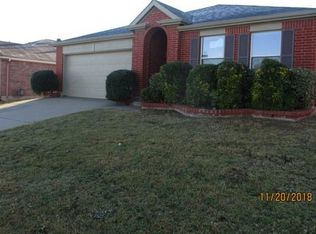 1404 Gilday Dr, Arlington, TX 76002