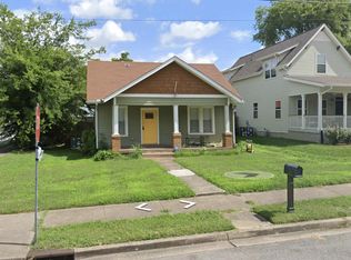3524 Park Ave, Nashville, TN 37209