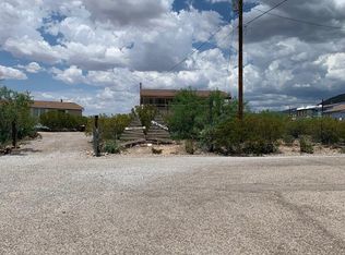 19 David Dr, Alamogordo, NM 88310
