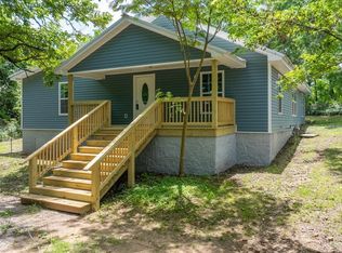 915 Bethesda Rd, Batesville, AR 72501