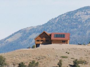 1874 State Highway 352, Cora, WY 82925