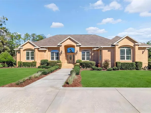 573 SE Nature Dr, Lake City, FL 32025