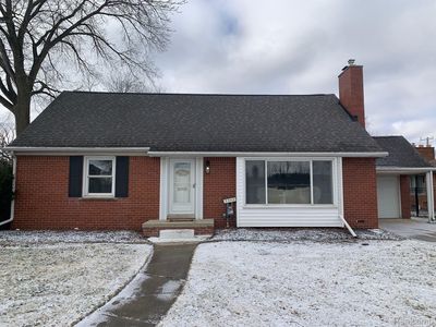 2342 Vernon St, Trenton, MI, 48183