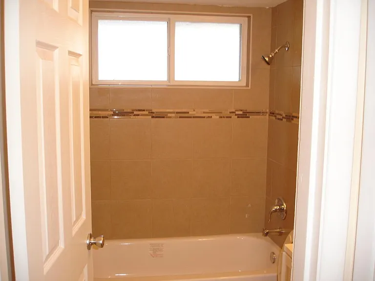 Bath room