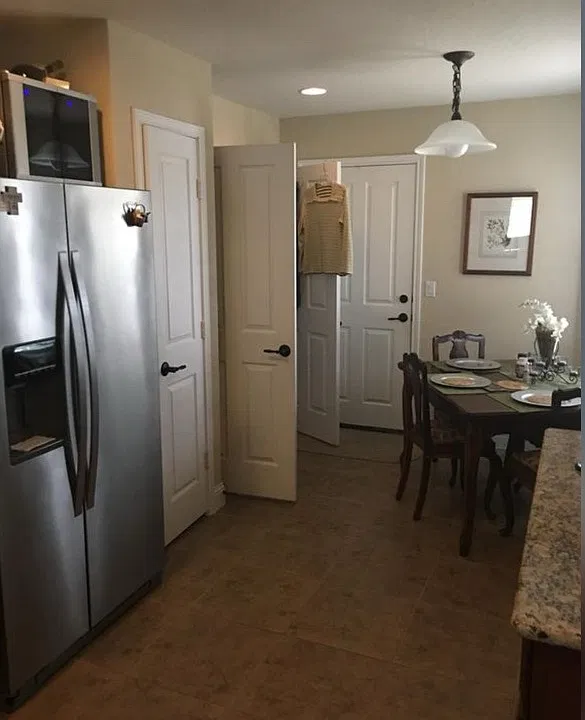 307 Kickapoo Creek Ln