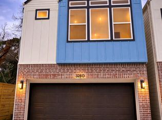 328 Janisch #D, Houston, TX 77018