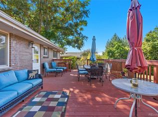 8681 Rutgers Street, Westminster, CO 80031