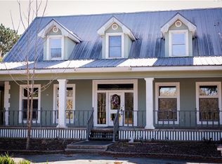 6142 Old Marksville Hwy, Pineville, LA 71360