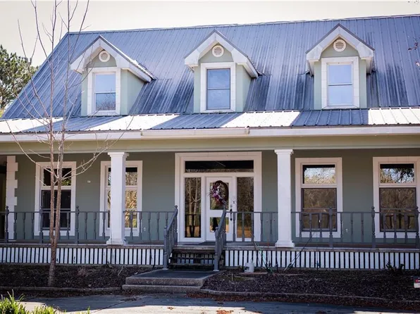 6142 Old Marksville Hwy, Pineville, LA 71360