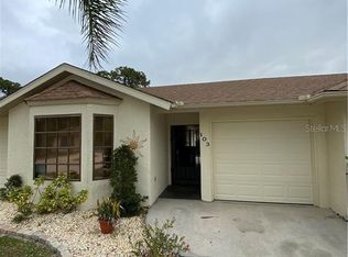 255 Boundary Blvd APT 103, Rotonda West, FL 33947