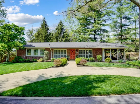 1920 Gregory Ln, Cincinnati, OH 45206