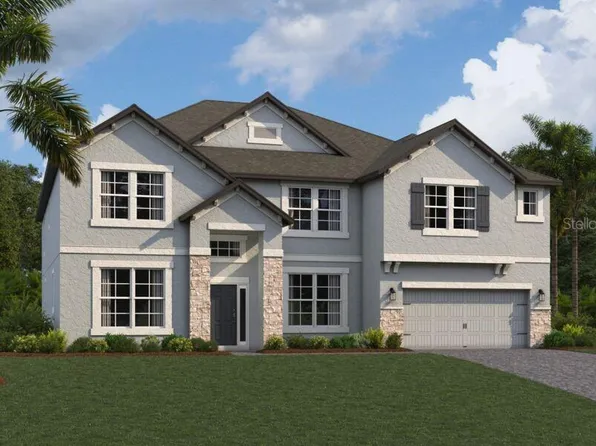 10614 New Morning Dr, Tampa, FL 33647