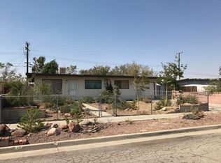 2111 Elm St, Rosamond, CA 93560