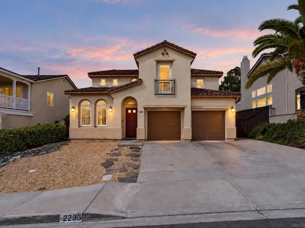 2283 Calle Catarina, Chula Vista, CA 91914