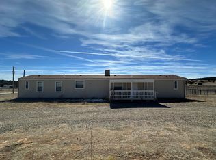 1 Richardson Dr, Edgewood, NM 87015
