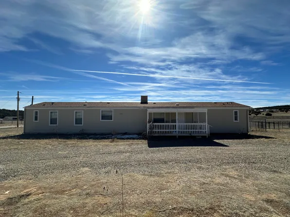 1 Richardson Dr, Edgewood, NM 87015