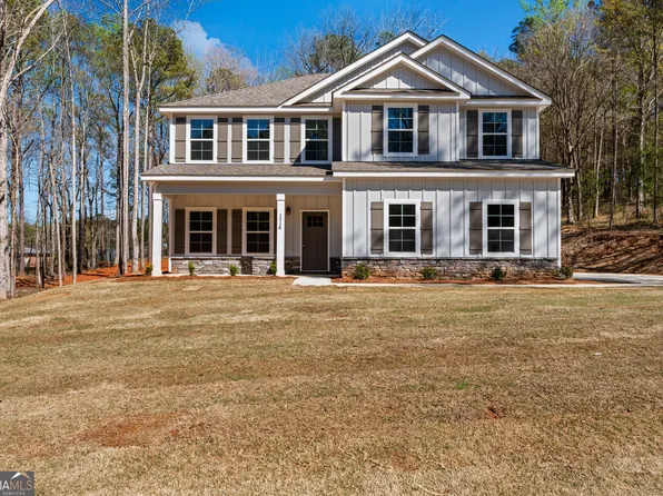 114 Rolling Meadows Way, Waverly Hall, GA 31831
