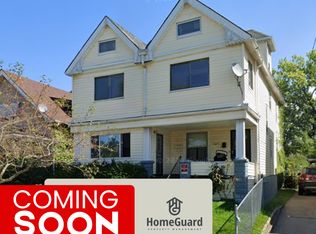 3109 E 94th St #A, Cleveland, OH 44104