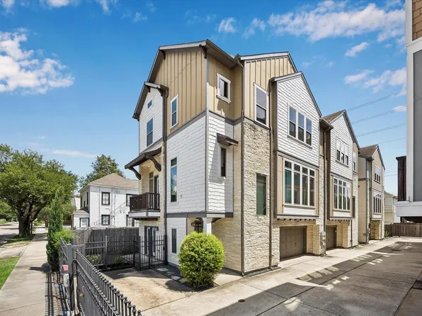 736 Yale St #C, Houston, TX 77007