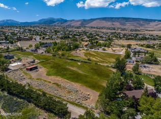 11355 Maverick Ln, Reno, NV 89511