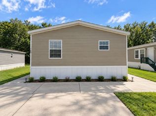 Rock Springs Mobile Home Park, Apopka, FL 32712