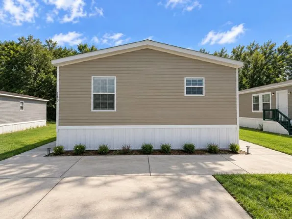 180 Ashville St #670, Apopka, FL 32712