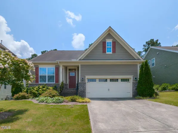 141 Shadow Hawk Dr, Durham, NC 27713