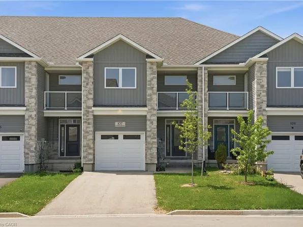107 Stephenson Way, Minto, ON N0G 2P0