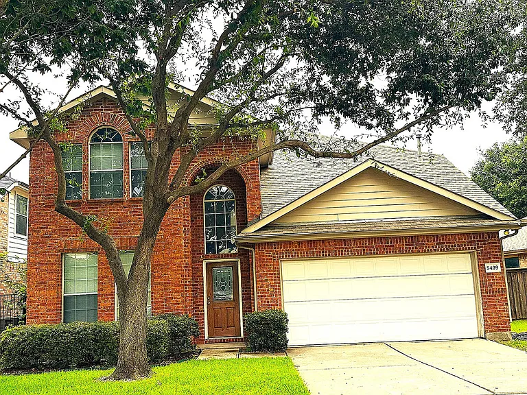5409 Barkridge Trl — Photo 12