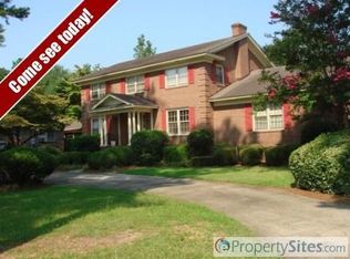 474 Chippewa Cir, Sumter, SC 29150