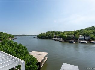 1111 Ginger Rd, Lake Ozark, MO 65049