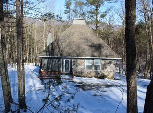 806 Straton Way, Basye, VA 22810